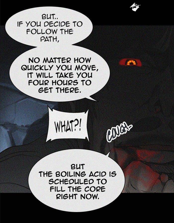 Tower of God Chapter 274 image 091